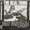 Joey Pastrano and His Orchestra - The Real Thing (El Verdadero)