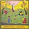 Tokhtasin Jalilov Folk Instrument Orchestra, F. Sadiqov - Folk Songs