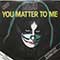 Kiss, Peter Criss - You Matter To Me