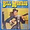 Bill Monroe and His Blue Grass Boys - The Classic Bluegrass Recordings Volume 1