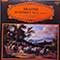 Charles Munch, Boston Symphony Orchestra - Brahms; Symphony No. 4 in E Minor