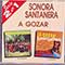 Sonora Santanero - Sonora Santanero, A Gozar