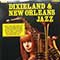 Various - Dixieland and New Orleans Jazz