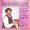Fats Waller - The Real Fats Waller