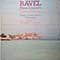 Samson Francois, Andre Cluytens, Paris Conservatoire Orchestra - Ravel: Piano Concerti