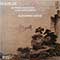 Alexander Gibson, Alfreda Hodgson, John Mitchinson, Scottish National Orchestra - Mahler; Das Lied Von Der Erde