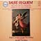 Victoria de los Angeles, Dietrich Fischer-Dieskau, Andre Cluytens, Paris Conservatoire Orchestra - Gabriel Faure: Requiem, Op 48