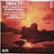 Maurice Hasson, Scottish National Orchestra, Alexander Gibson - Bruch; Violin Concerto No.1, Scottish Fantasia
