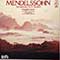 Alexander Gibson, Scottish National Orchestra - Mendelssohn: Symphony No 3 Scotch, Fingal's Cave