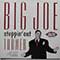 Big Joe Turner - Steppin' Out