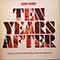 Ten Years After - Goin' Home!