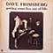 Dave Frishberg - Getting Some Fun Out Of Life