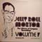 Jelly-Roll Morton - The Library Of Congress Recordings Volume 7