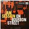 Various - Jam Session On Bourbon Street