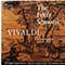 Saschko Gawriloff, David Josefowitz, The Frankfurt Chamber Orchestra - Vivaldi: The Four Seasons