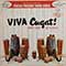 Xavier Cugat and His Orchestra - Viva Cugat