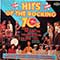 Various - Hits Of The Rocking 70s