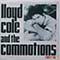 Lloyd Cole and The Commotions - Forest Fire