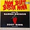 Zoot Sims and His Orchestra - New Beat Bossa Nova Means The Samba Swings