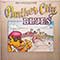 Jim Colegrove - Jim Colegrove's Panther City Blues