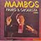 Fruko y Orquesta - Mambos