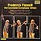 Frederick Fennell, The Cleveland Symphonic Winds - Arnaud: Three Fanfares, Vaughan Williams: Toccata Marziale, Grainger: Lincolnshire Posy