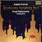 Andre Previn, Royal Philharmonic Orchestra - Tchaikovsky: Symphony No. 5