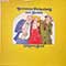 Old Swan Band - Gamesters Pickpockets And Harlots