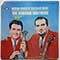 The Osborne Brothers - Modern Sounds Of Bluegrass Music