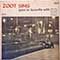 Zoot Sims - Zoot Sims Goes To Jazzville