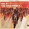 Mike Curb - The Wild Angels Vol II