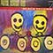 Primal Scream, MC5, Davis, Kramer, Thompson - Music From The Film Black To Comm