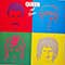 Queen - Hot Space
