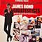 Various - James Bond Greatest Hits