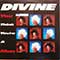 Divine - You Think You're A Man (Including Re-Mix)