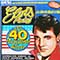 Elvis Presley - Les 40 Plus Grands Succes