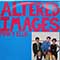 Altered Images - Pinky Blue