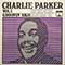 Charlie Parker - Volume 3: Groovin' High