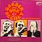 Chris Barber, Acker Bilk, Sidney Bechet, Lonnie Donegan - Bechet, Barber and Bilk