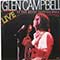 Glen Campbell - Glen Campbell Live At The Royal Festival Hall