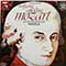 Various - Wolfgang Amadeus Mozart: The Music Of Wolfgang Amadeus Mozart as Featured in The Film Amadeus