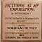 Wolfgang Bloser - Mussorgsky: Pictures At An Exhibition, Liszt: Piano Sonata in B Minor G.178