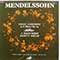 Pierre Brochstain, L'Orchestre Syphonique Nationale - Mendelssohn: Violin Concerto in E Minor, A Midsummer Night's Dream