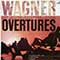 Munich State Opera Orchestra - Wagner: Overtures