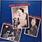 Arne Domnerus, Ulf Linde, Jack Lidstrom - Jazz At The Cavalcade 1951/54