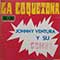 Johnny Ventura y Su Combo - La Coquetona