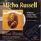 Micho Russell - Traditional Country Music Of County Clare