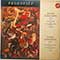 Andor Foldes, Orchestre Des Concerts Lamoureux, J. Martinon, Friedrich Wuhrer, Sudwestfunk Orchester Baden-Baden, M. Gielen - Prokofiev; Piano Concerto No 1, Piano Concerto No 2
