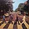 The Beatles - Abbey Road