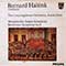 Bernard Haitink, The Concertgebouw-Orchestra Amsterdam - Mendelssohn: Italian Symphony, Beethoven: Symphony No. 8